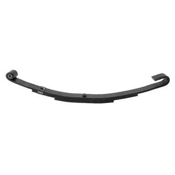 26 inch Reverse Curve 3 Leaf Spring 1750 lbs
