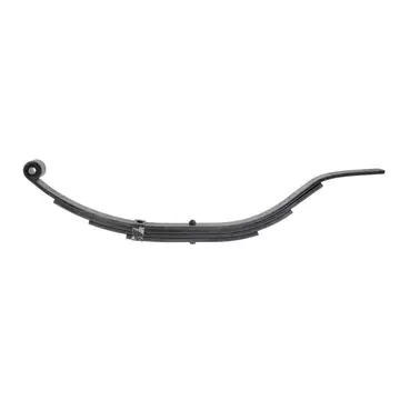 29 inch 4 Leaf Slipper Spring 2000lbs per spring