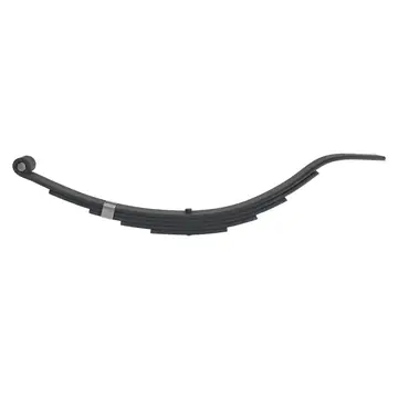 29 inch 5 Leaf Slipper Spring 2250lbs per spring