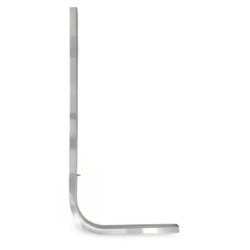 Boat Trailer Square Aluminum Guide on Pole Replacement