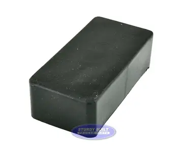 Boat Trailer Winch Post Cap for 2 x 4 Posts