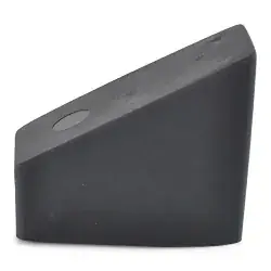 Boat Trailer Winch Post Cap for Angled 2 x 4 Winch Posts