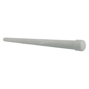 Boat Trailer Replacement Guide on 2-inch PVC Poles with End Caps