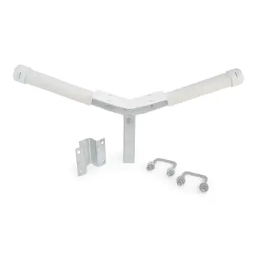 Boat Trailer V-guide On Bow Support Kit for Front Crossmember
