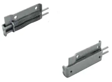 Master Cylinder Brackets for Model 10 and 20 Dexter (formerly Titan) Surge Actuator
