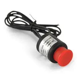 Dexter Marine Reverse Solenoid for Built In Disc Brake Models