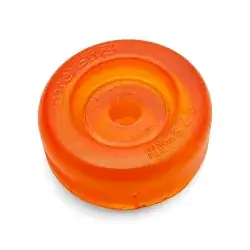 3 inch Stoltz Roller End Cap 1/2 inner diameter