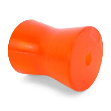 4 Inch Stoltz Semi-V Bow Roller for Boat Trailer Winch Post