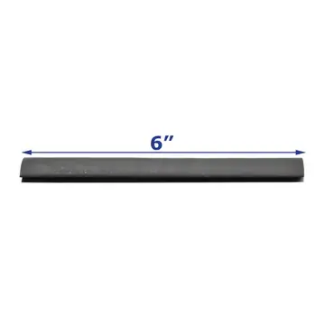 Butt Connector Heat Shrink Tubing 1/8 Inch