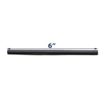 Butt Connector Heat Shrink Tubing 1/4 Inch