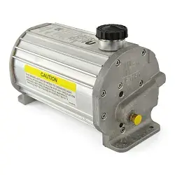 Dexter Electric Over Hydraulic Actuator 1600psi for Trailer Disc Brakes