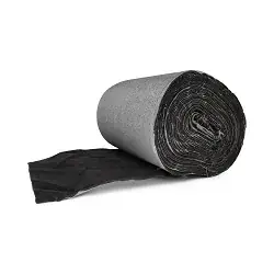 Boat Trailer Bunk Board Heavy Duty Backing Marine Carpet 24 inch Wide - Approximately 100 Ft