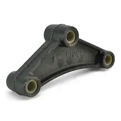 Painted Steel Trailer Equalizer Bar EQ-104