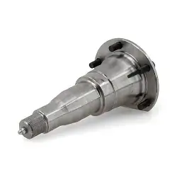 Weld In Trailer Spindle #42 for 6 or 8 Lug Axles