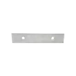 Aluminum Frame Spacer Thick for Boat Trailers