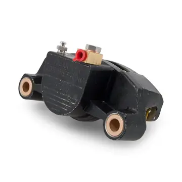 Aluminum G5 Trailer Disc Brake Caliper by Tie Down Engineering