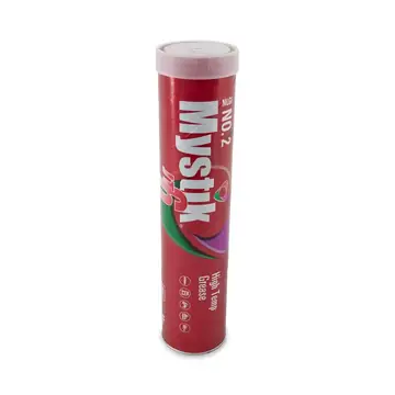 Mystik JT6 Trailer Wheel Bearing Grease Hi-Temp Multi Purpose 14oz Tube