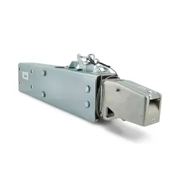 UFP Hydraulic Surge Actuator for Disc Brakes 16500 lb Capacity fits 2 5/16 inch Ball with Solenoid (former Model A165)