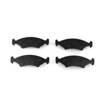 Dexter UFP Disc Brake Pads For (2) DB35 Calipers