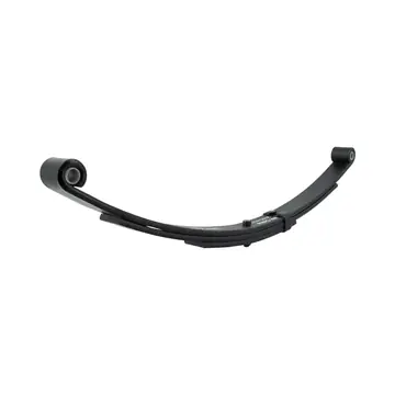 26" Double Eye 3 Leaf Trailer Spring 1500lbs Capacity