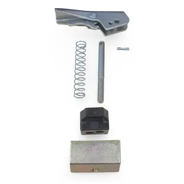 Demco Trailer Coupler Repair Kit 2" Standard Latch