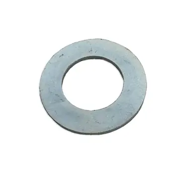 Replacement Boat Trailer Wobble Roller 1 1/4" Flat Washer